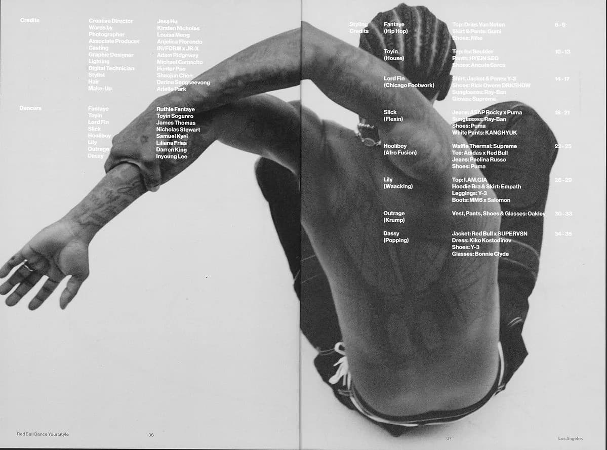 SPREAD [03]