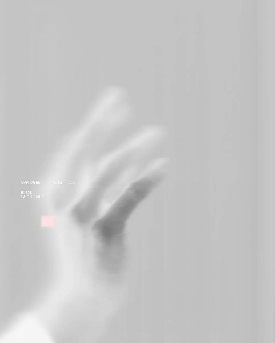 HAND [02]